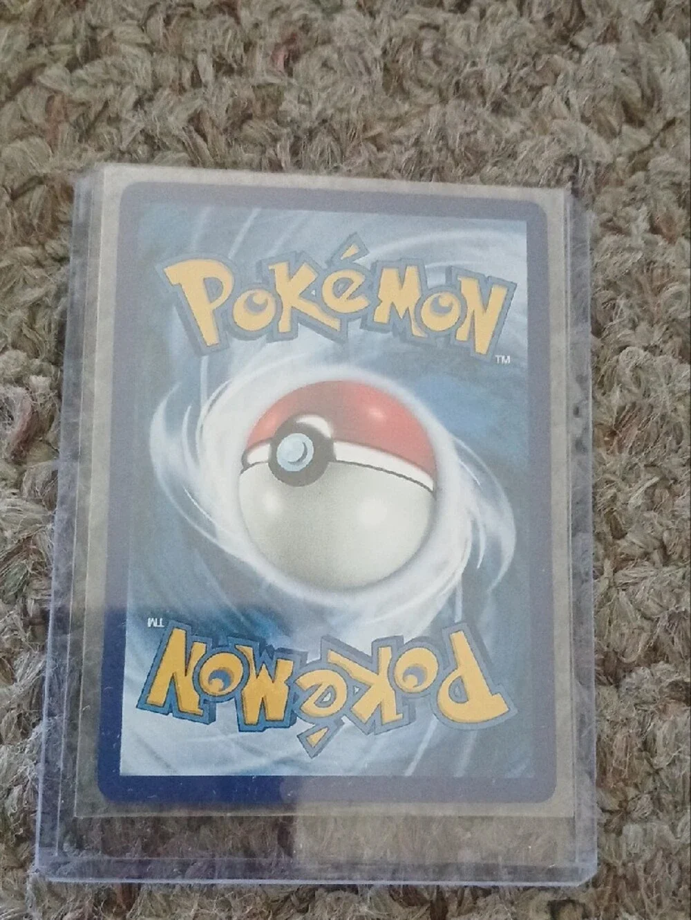 Pokemon Dark Blastoise First Edition Non Holographic Trading Card